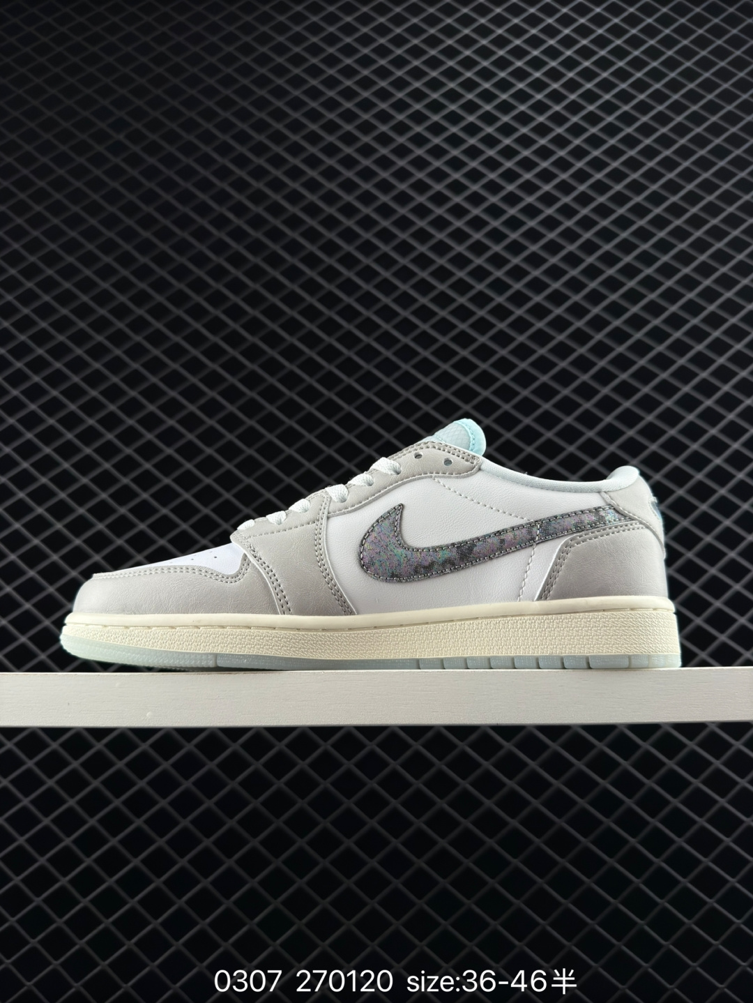 Air Jordan 1 Low AJ1